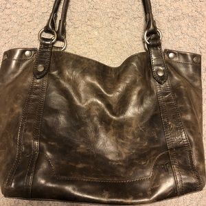 Frye Melissa Shoulder Bag